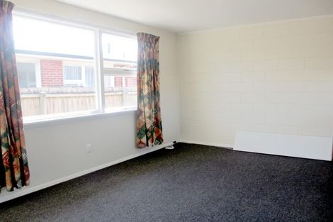 Photo of property in 1/116 Burke Street, Sydenham, Christchurch, 8023