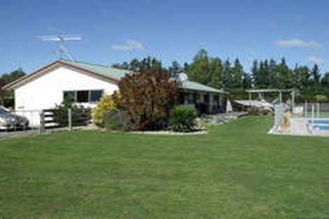 Photo of property in 524b Paierau Road, Opaki, Masterton, 5881