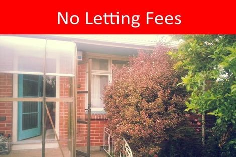 Photo of property in 2/10 Straven Road, Riccarton, Christchurch, 8011