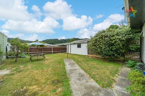 Photo of property in 45 Meremere Street, Wainuiomata, Lower Hutt, 5014