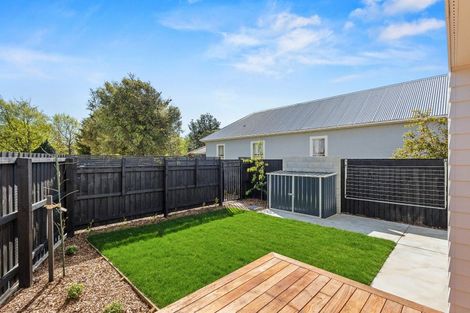 Photo of property in 4/21 Fairfield Avenue, Addington, Christchurch, 8024