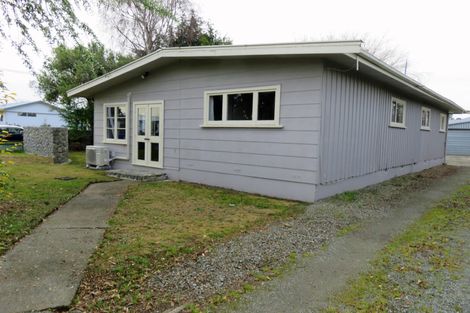 Photo of property in 50 Birkett Street, Temuka, 7920