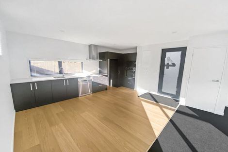 Photo of property in 4/15 Tennyson Street, Sydenham, Christchurch, 8023