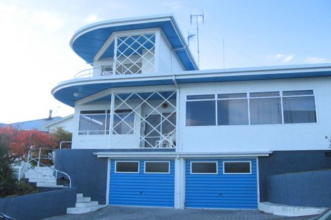 Photo of property in 121 Chaucer Road, Hospital Hill, Napier, 4110