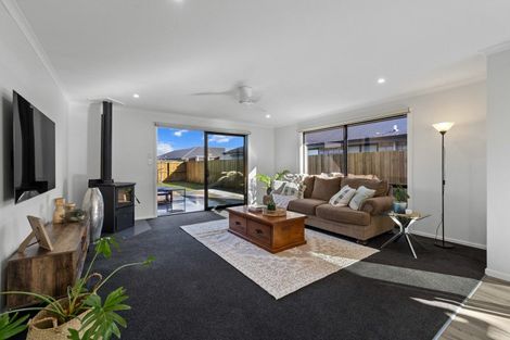 Photo of property in 8 Redhaven Rise, Netherby, Ashburton, 7700
