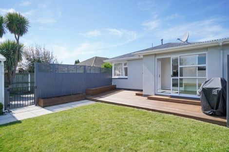Photo of property in 20 Trafford Street, Harewood, Christchurch, 8051