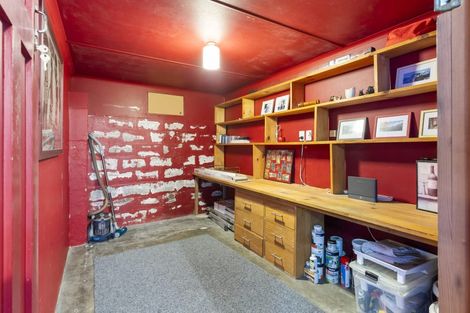 Photo of property in 8 Westmere Crescent, Westmere, Auckland, 1022