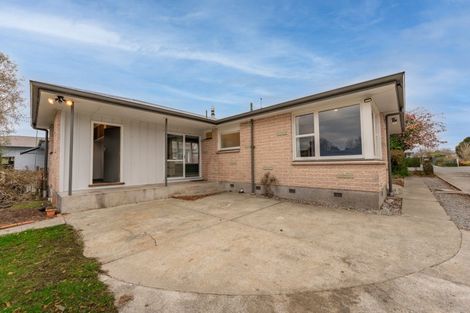 Photo of property in 36 Campbell Street, Geraldine, 7930