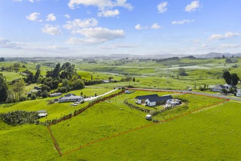 Photo of property in 429 Waikokowai Road, Waikokowai, Huntly, 3771