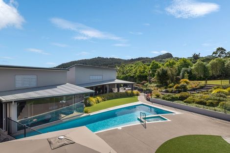 Photo of property in 169 West Road, Clevedon, Papakura, 2582