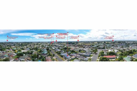 Photo of property in 26 Dome Street, Georgetown, Invercargill, 9812