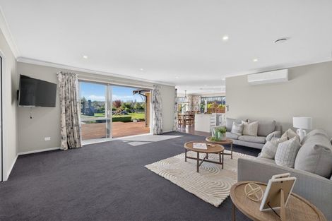 Photo of property in 34 Copper Beach Road, Woodend, Kaiapoi, 7691