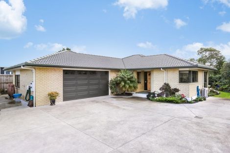 Photo of property in 16 Warriston Avenue, Waiuku, 2123