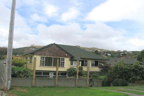 Photo of property in 58 Oxford Street, Tawa, Wellington, 5028