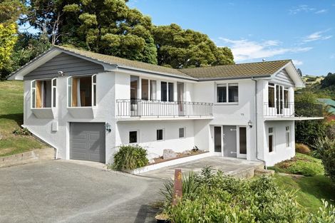 Photo of property in 3 Prospect Row, Roseneath, Port Chalmers, 9023