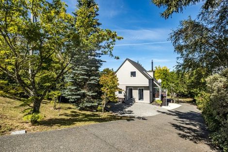 Photo of property in 5a Torquay Terrace, Hanmer Springs, 7334