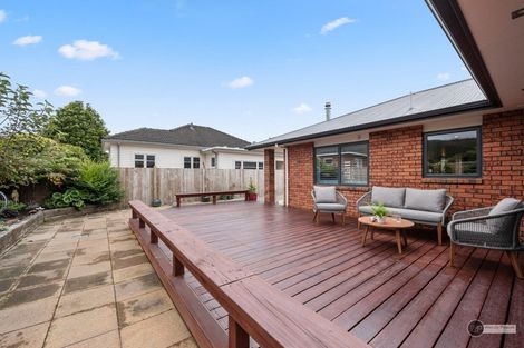 Photo of property in 67a Golders Road, Elderslea, Upper Hutt, 5018