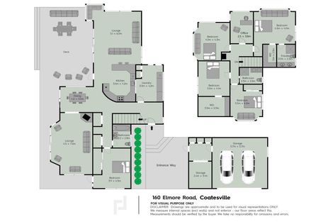 Photo of property in 160 Elmore Road, Lucas Heights, Albany, 0793