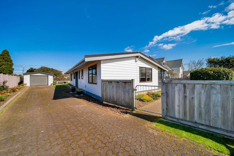 Photo of property in 16a Murdoch Street, Hawera, 4610