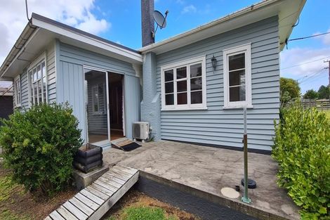 Photo of property in 66 Freyberg Road, Ruawai, 0530