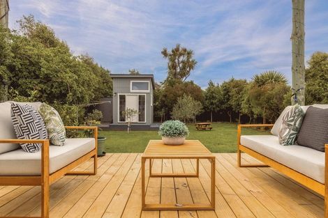 Photo of property in 258 Pine Avenue, South New Brighton, Christchurch, 8062