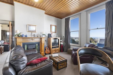 Photo of property in 101 Eglinton Road, Mornington, Dunedin, 9011