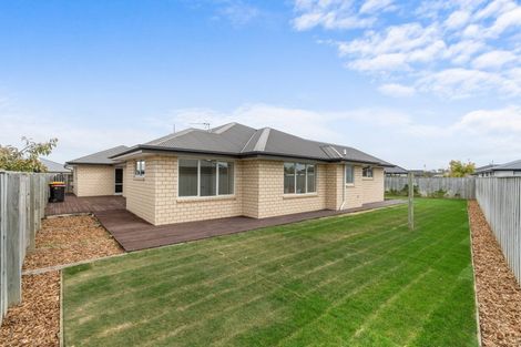 Photo of property in 59 Tiritiri Moana Drive, Pegasus, 7612