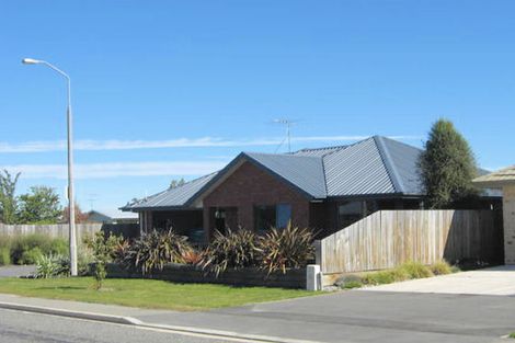 Photo of property in 3 Carr Street, Methven, 7730