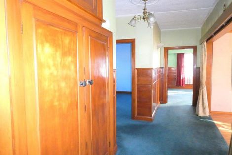 Photo of property in 105 Marlborough Street, Greymouth, 7805