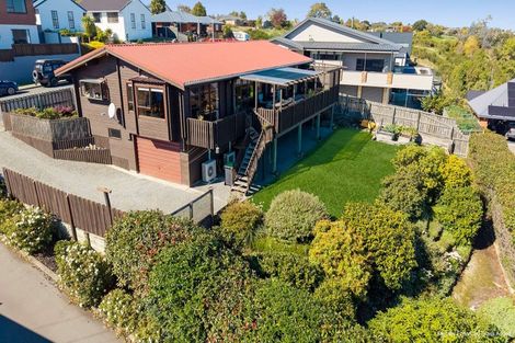 Photo of property in 31 Glenview Terrace, Highfield, Timaru, 7910