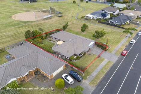 Photo of property in 56 Nicholas Road, Somerville, Auckland, 2014