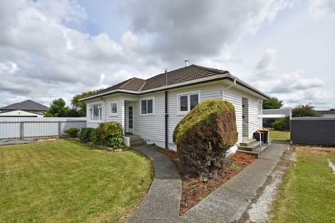 Photo of property in 124 Centre Street, Heidelberg, Invercargill, 9812