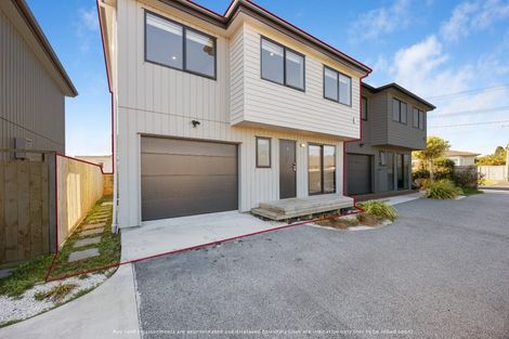 Photo of property in 40b Fairview Road, Papatoetoe, Auckland, 2025