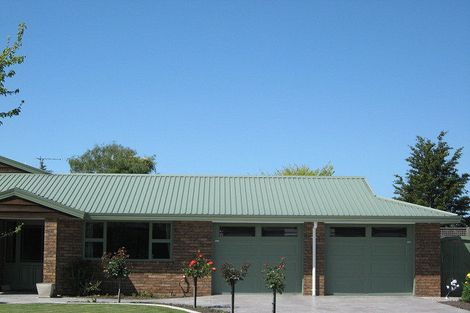 Photo of property in 8 The Willows, Springlands, Blenheim, 7201