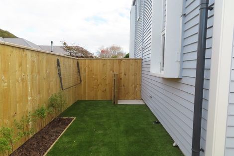 Photo of property in 1 Eruera Love Lane, Waterloo, Lower Hutt, 5011