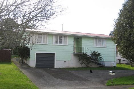 Photo of property in 10 Regent Place, Blagdon, New Plymouth, 4310