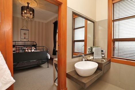 Photo of property in 42 Short Street, Richmond, Invercargill, 9810