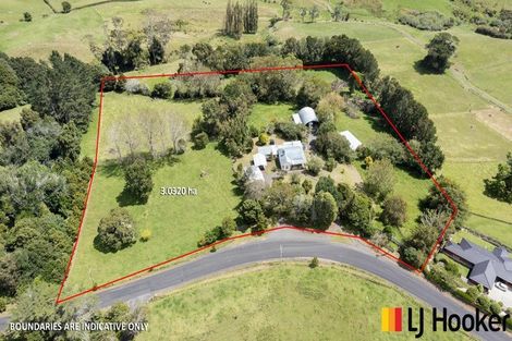 Photo of property in 126 Kern Road, Ramarama, Drury, 2579