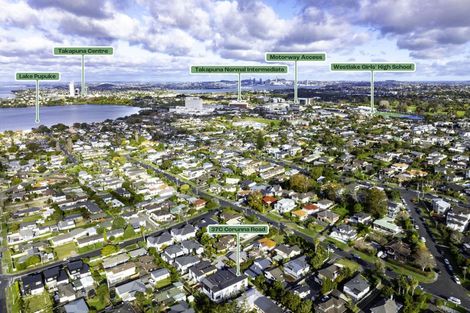 Photo of property in 37c Corunna Road, Milford, Auckland, 0620
