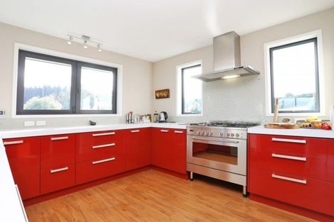 Photo of property in Peak Rock, 141a Poynter Road, Tussock Creek, Winton, 9781