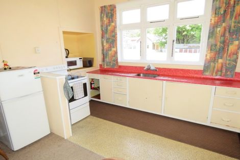 Photo of property in 35 Walsh Street, Reefton, 7830