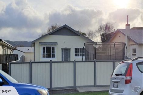 Photo of property in 23 Copeland Street, Hutt Central, Lower Hutt, 5011