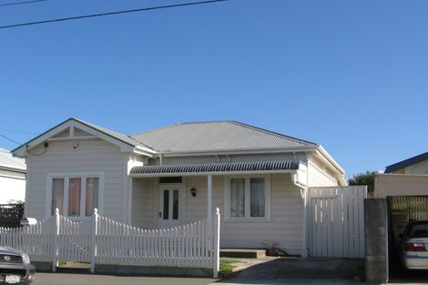 Photo of property in 9 William Street, Petone, Lower Hutt, 5012