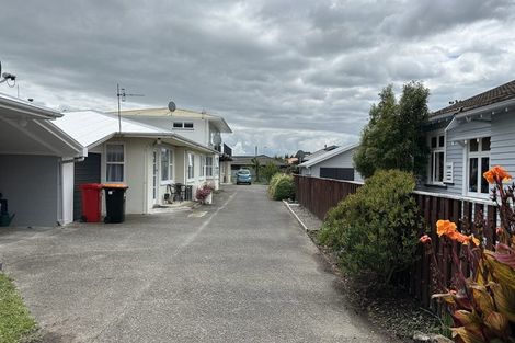 Photo of property in 271c Grey Street, Palmerston North, 4414