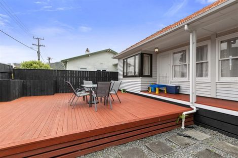 Photo of property in 56 Awamutu Grove, Waiwhetu, Lower Hutt, 5010