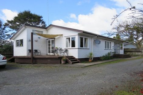 Photo of property in 16 Bisset Road, Kaikohe, 0405