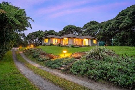 Photo of property in 27 Jacks Bush Road, Waikanae, 5391