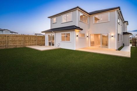 Photo of property in 33 Nightingale Road, Flat Bush, Auckland, 2019