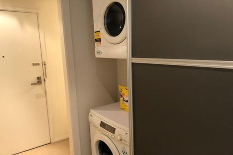 Photo of property in Victopia Apartments, 8j/135 Victoria Street West, Auckland Central, Auckland, 1010