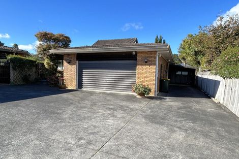 Photo of property in 3/55 Scenic Drive, Hillpark, Auckland, 2102